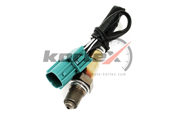 KORTEX KLP035 Лямбда-зонд NISSAN ALMERA/PRIMERA/MICRA 02- 450mm