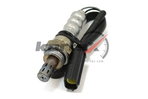 KORTEX KLP068 Лямбда-зонд DAEWOO MATIZ/CHEVROLET SPARK 0.8 350mm