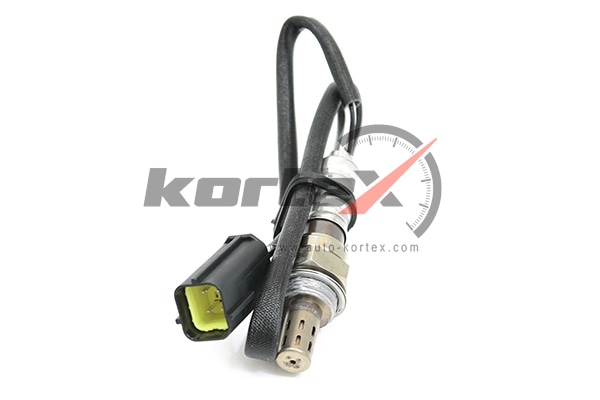 KORTEX KLP069 Лямбда-зонд DAEWOO MATIZCHEVROLET SPARKLACETTI 04- 560mm KLP069