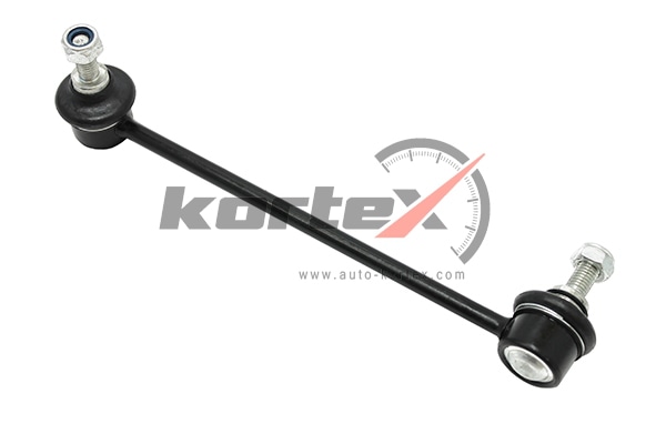 KORTEX KLS5109 Тяга стабилизатора BMW E39 пер.подв.лев. KLS5109