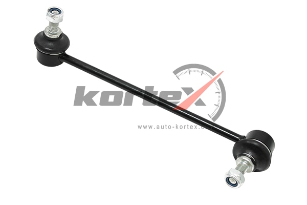 KORTEX KLS5110 Тяга стабилизатора BMW E39 пер.подв.прав.,  KLS5110