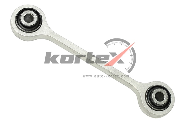 KORTEX KLS5124 Тяга стабилизатора AUDI Q7/VW TOUAREG/PORSCHE CAYENNE 03- пер.подв.лев/прав. KLS5124