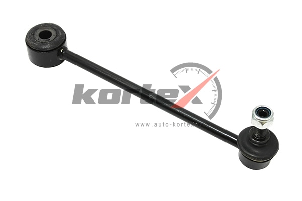 KORTEX KLS5135 Тяга стабилизатора VW CADDY 04- зад.подв.лев/прав.