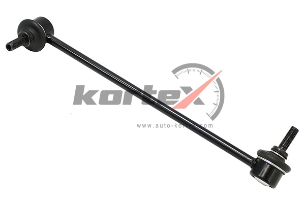 KORTEX KLS5158 Тяга стабилизатора BMW X3(E83) пер.подв.лев.