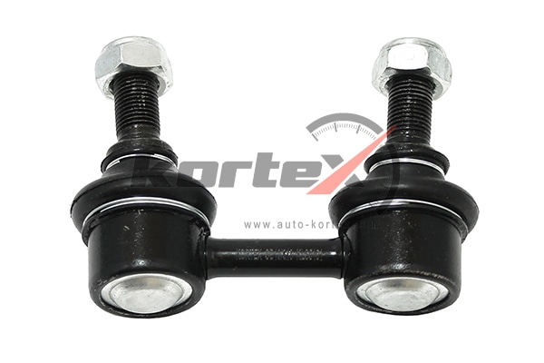 KORTEX KLS5161 Тяга стабилизатора BMW X5(E53) зад.подв.лев/прав. KLS5161