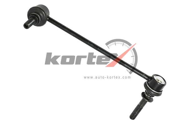 KORTEX KLS5162 Тяга стабилизатора BMW X5(E70)/X6(E71) пер.подв.лев.