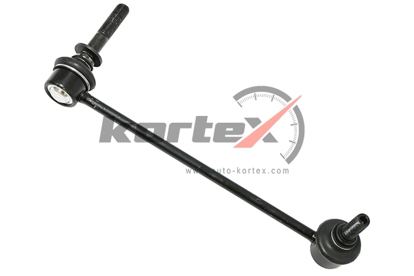 KORTEX KLS5163 Тяга стабилизатора BMW X5(E70)X6(E71) пер.подв.прав. KLS5163