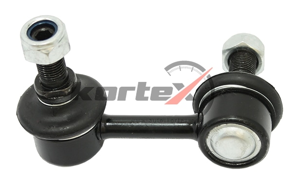 KORTEX KLS5170 Тяга стабилизатора MITSUBISHI LANCER 06- зад.лев/прав./OUTLANDER зад.прав.