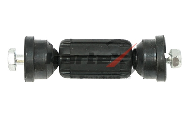 KORTEX KLS5177 Тяга стабилизатора FORD FOCUS I 98-04/MITSUBISHI COLT 04- зад.подв.лев/прав.