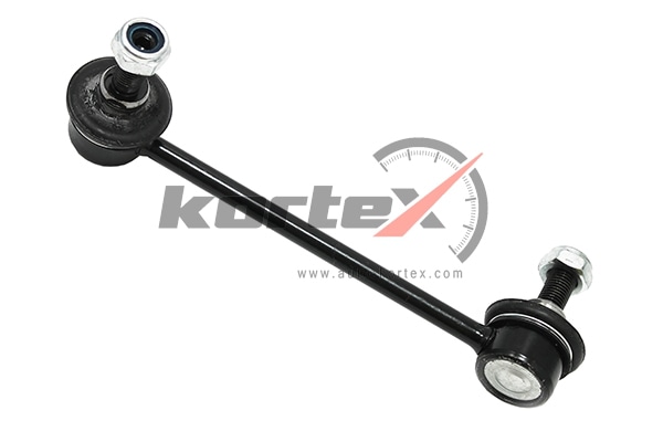 KORTEX KLS5193 Тяга стабилизатора MAZDA 6 02- пер.подв.лев.