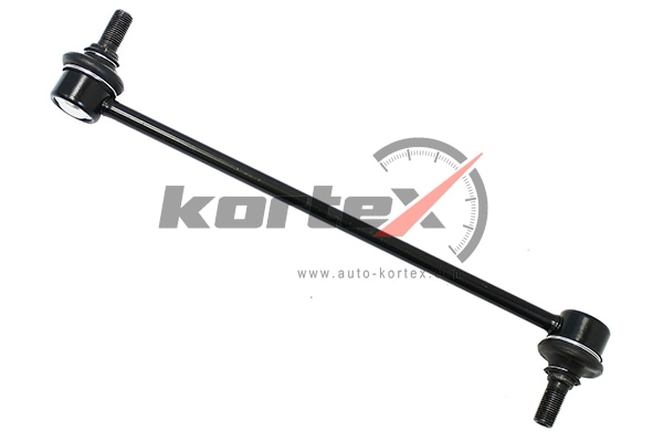 KORTEX KLS5221 Тяга стабилизатора OPEL ASTRA J/INSIGNIA/CHEVROLET CRUZE пер.подв.лев/прав.(ст)
