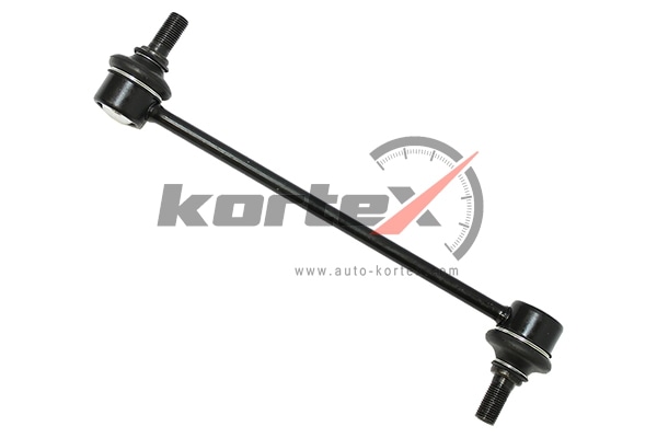 KORTEX KLS5225 Тяга стабилизатора OPEL VECTRA B пер.подв.лев/прав.