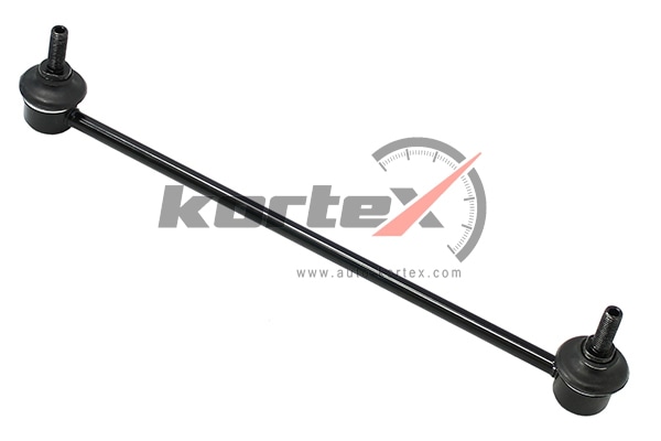 KORTEX KLS5230 Тяга стабилизатора PEUGEOT 206/CITROEN C2/C3 пер.подв.лев/прав.