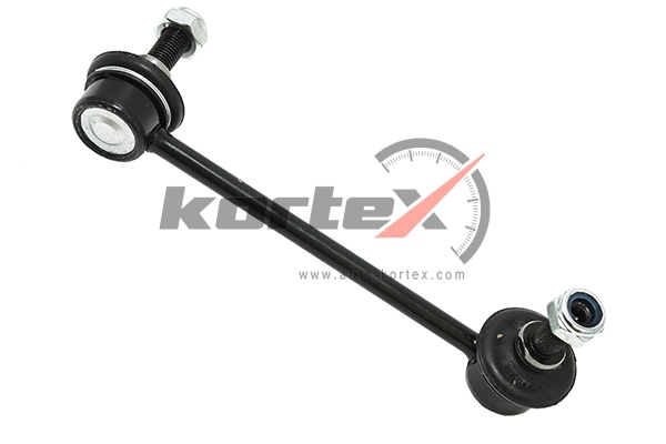 KORTEX KLS5253 Тяга стабилизатора MAZDA 6 (GH) 08-12 пер.подв.прав.