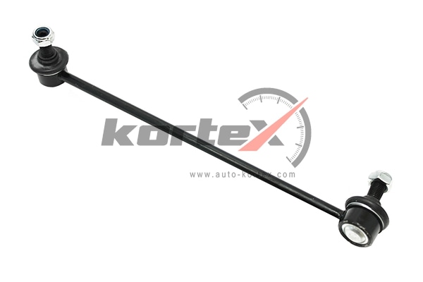 KORTEX KLS5318 Тяга стабилизатора HYUNDAI SONATA/KIA OPTIMA 10- пер.подв.лев.