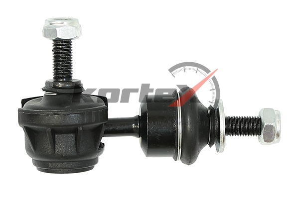 KORTEX KLS5330 Тяга стабилизатора FORD FOCUS II 1104- S40 04-MAZDA 3 зад.подв.левправ. (с пыльником) KLS5330