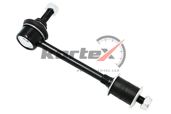 KORTEX KLS5335 Тяга стабилизатора SSANGYONG ACTYONKYRONREXTON 06- зад.подв.левправ. KLS5335