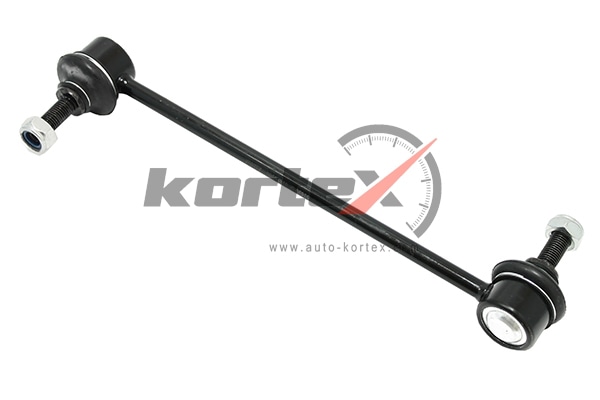 KORTEX KLS5353 Тяга стабилизатора FORD MONDEO V 14- пер.подв.лев/прав. KLS5353