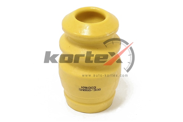 KORTEX KMK003 Отбойник амортизатора CHEVROLET LACETTI 03- зад.подв.
