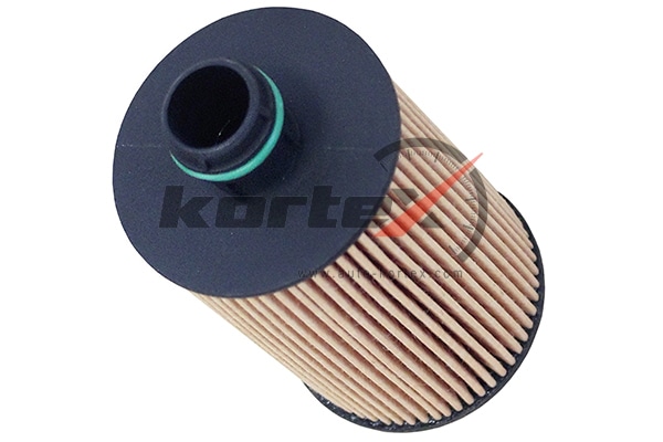 KORTEX KO0067 Фильтр масляный CHEVROLET 2.0 CRDI 06-