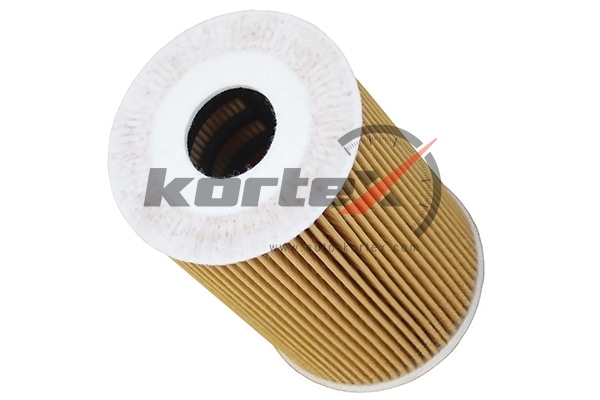 KORTEX KO0118 Фильтр масляный HYUNDAI HD65/78/120 D4GA,D6GA