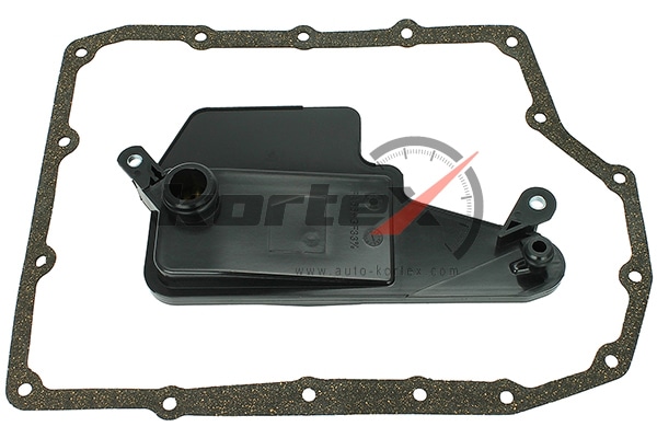 KORTEX KO3032 Фильтр АКПП Mazda 6 седан (GJ, GL) 2.0 с прокладкой