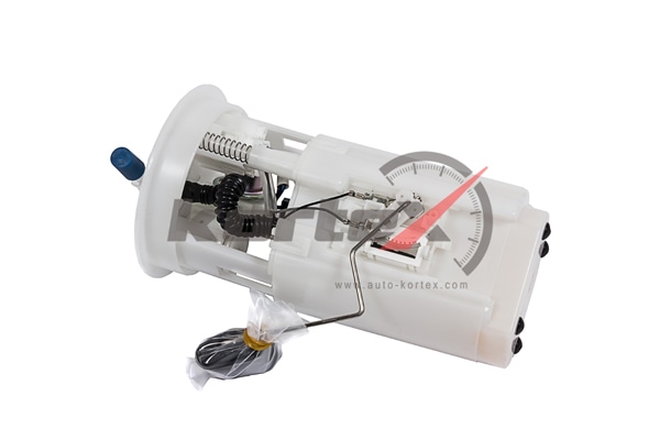 KORTEX KPF0038STD Насос топливный HYUNDAI ACCENT/VERNA (в сборе) KPF0038STD
