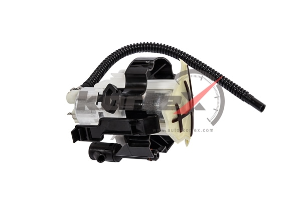 KORTEX KPF6012STD Насос топливный BMW E39 (в сборе) KPF6012STD