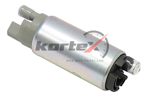 KORTEX KPF6134STD Насос топливный HYUNDAI ELANTRA/I30/KIA CEED/CERATO 06- (вставка)