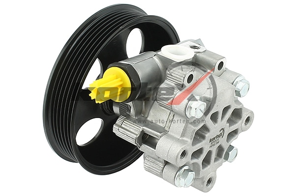 KORTEX KPS019 Насос ГУР CHEVROLET CAPTIVA (C140) KPS019