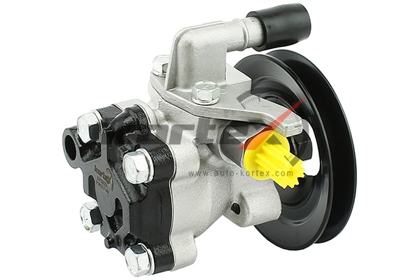 KORTEX KPS033 Насос ГУР HYUNDAI ACCENT (ТагАЗ) DOHC KPS033