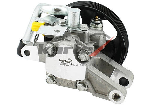 KORTEX KPS065 Насос ГУР KIA CERATO 06-09 KPS065