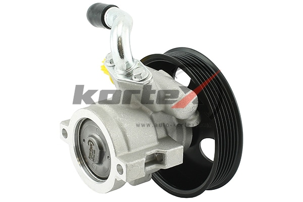 KORTEX KPS093 Насос ГУР SSANGYONG NEW ACTYON бензин KPS093