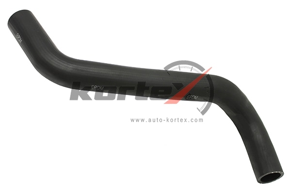 KORTEX KRP048 Патрубок радиатора HYUNDAI ACCENT 03- (ТАГАЗ) SOHC нижн. KRP048