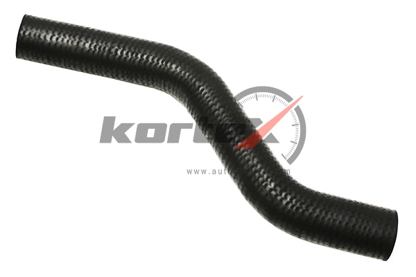 KORTEX KRP055 Патрубок радиатора HYUNDAI ELANTRA XD 00- верхн. KRP055