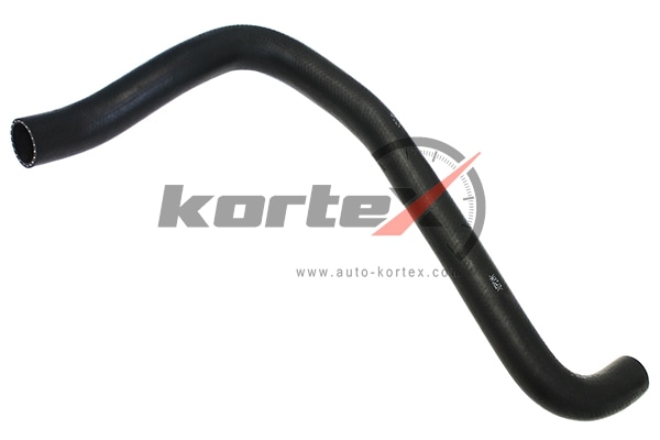 KORTEX KRP072 Патрубок радиатора HYUNDAI IX35TUCSON KIA SPORTAGE 10- верхний