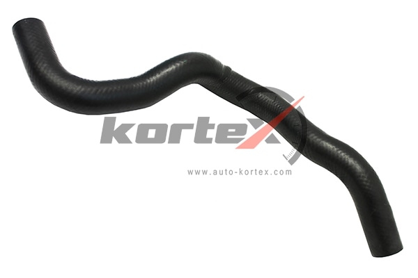 KORTEX KRP073 Патрубок радиатора HYUNDAI IX35TUCSON KIA SPORTAGE 10- нижний