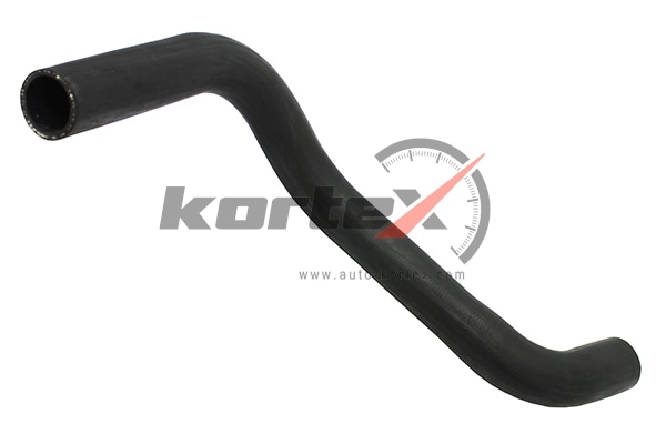 KORTEX KRP095 Патрубок радиатора HYUNDAI SONATA EF 04- (ТАГАЗ) BETA нижн. KRP095