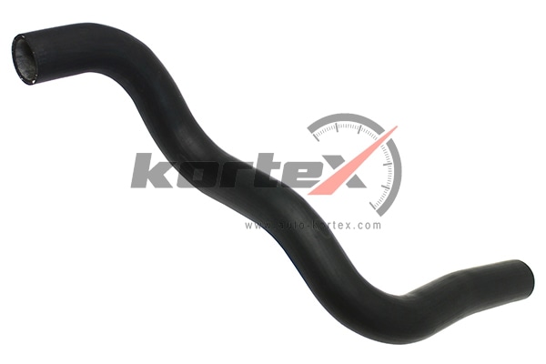 KORTEX KRP100 Патрубок радиатора HYUNDAI TUCSON/KIA SPORTAGE 04- 2.0 нижний