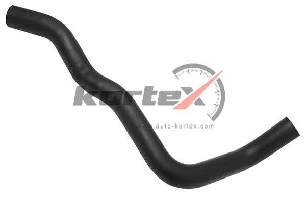 KORTEX KRP102 Патрубок радиатора HYUNDAI TUCSON/KIA SPORTAGE 04- 2.0 верхний