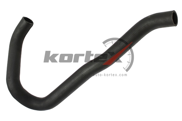 KORTEX KRP104 Патрубок радиатора HYUNDAI TUCSONKIA SPORTAGE 2.7 04- верхний KRP104