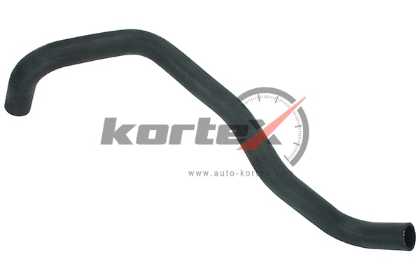 KORTEX KRP108 Патрубок радиатора KIA CEED 06-/HYUNADAI ELANTRA 06- нижн. KRP108