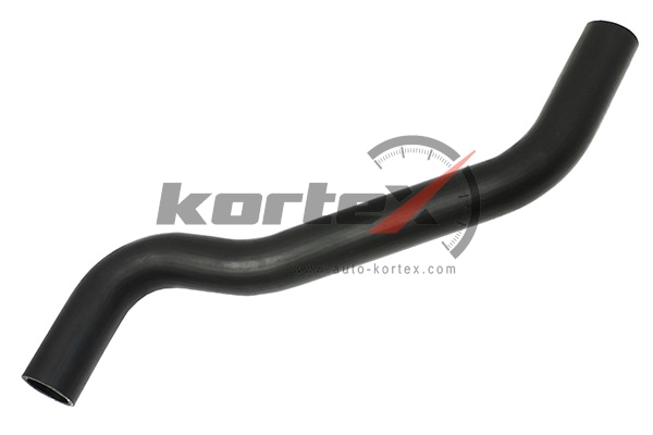 KORTEX KRP112 Патрубок радиатора KIA RIO 05- 1.4-1.6 МКПП нижний
