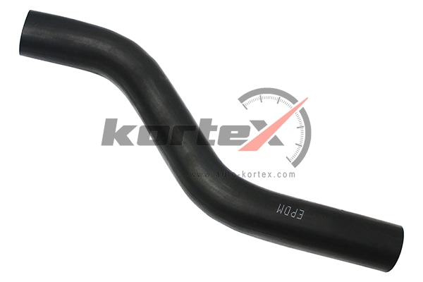 KORTEX KRP113 Патрубок радиатора KIA RIO 05- верх.