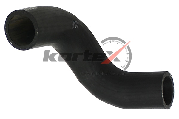 KORTEX KRP205 Патрубок HYUNDAI ACCENT 03- (ТАГАЗ)/GETZ 02-/ELANTRA XD 00-