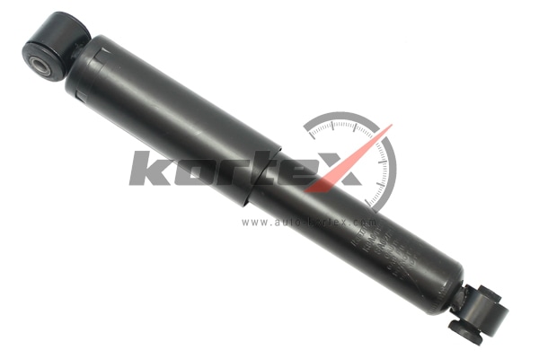 KORTEX KSA003STD Амортизатор HYUNDAI SOLARIS 11-/KIA RIO III 11-/CERATO 09- зад.газ.