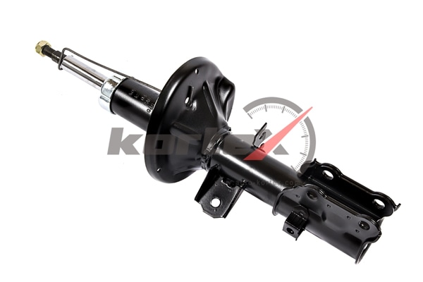KORTEX KSA013STD Амортизатор HYUNDAI GETZ 02- пер.лев.газ.