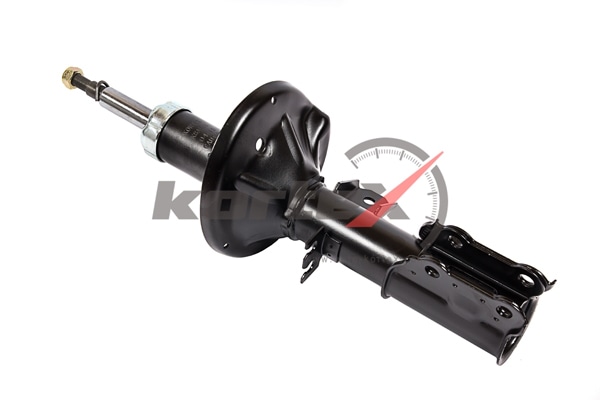 KORTEX KSA014STD Амортизатор HYUNDAI GETZ 02- пер.прав.газ.