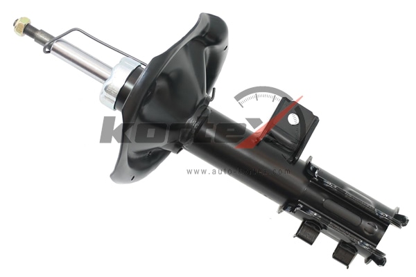 KORTEX KSA024STD Амортизатор передний GAS L