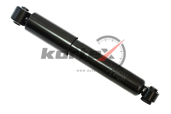 KORTEX KSA026STD Амортизатор KIA CERATO 09-13 зад.газ.